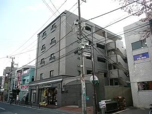 グランヴィラの画像