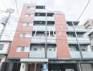 AXAS中野新江古田の画像
