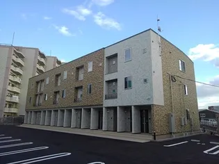 カーサ ミスミヤ Ⅰの画像