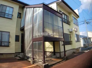 ファミール城西の画像