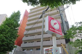 グレイスハイツ新寺の画像