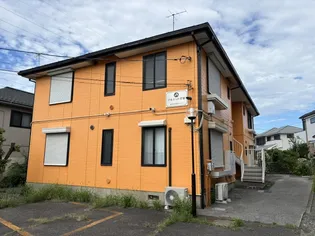 アルエット岸根の画像