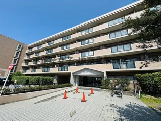 ルモン奈良大森の画像