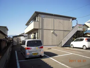 シャイン万野Aの画像