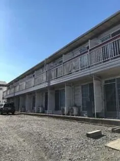 レオパレストゥインクル前沢の画像