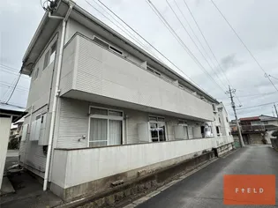 剣崎メゾンFーIVの画像