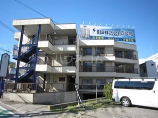 戸田岡昭マンションの画像
