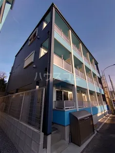 メルディア与野本町IIBの画像