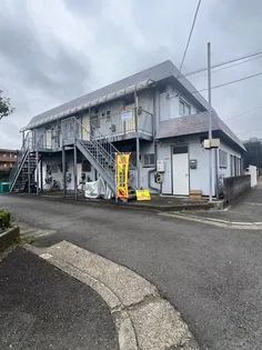 ハイツ松嶋の画像