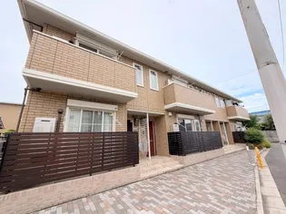 東大阪市前田ハイツA棟の画像