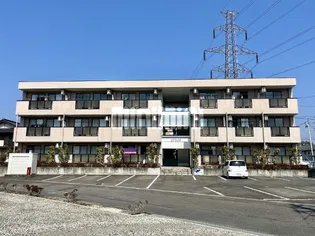 GRACEの外観
