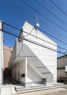 グレイス稲毛の画像
