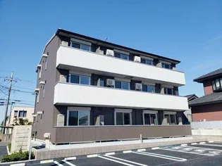 ヴィラージュ アークの画像
