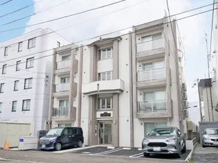 グランメール大和の画像