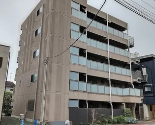 CASA RISO羽田の画像