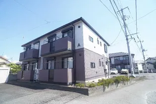 アーバンヒル高関の画像