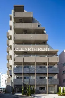 コンシェリア門前仲町 AQUA VERTの画像