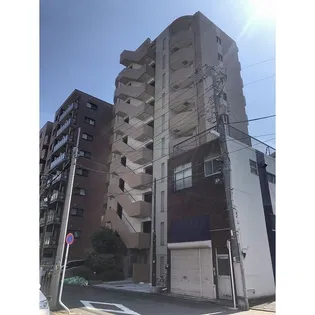 CASSIA錦糸町SOUTH COURTの画像