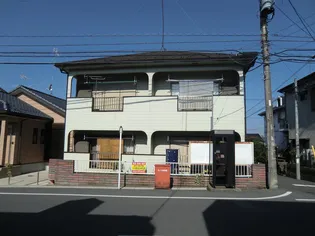 PALハイツの画像