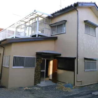 埼玉県さいたま市桜区大字白鍬【一戸建】の外観