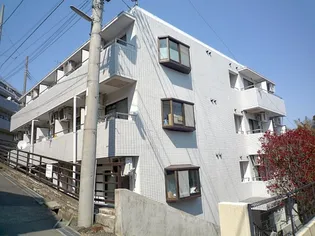 スカイアーク生田の画像