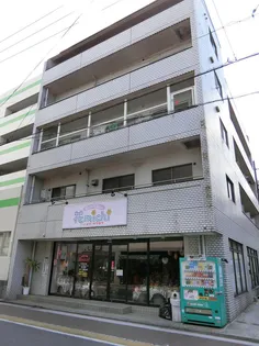 アズサコーポII【5階】の外観