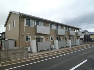 メゾンランタンの画像