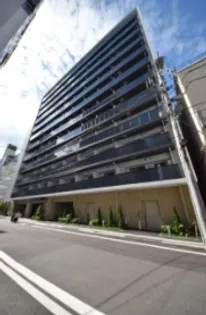 東京都千代田区東神田2【マンション】の外観