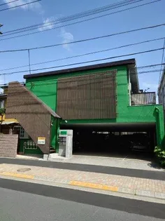 東京都墨田区墨田2【マンション】の外観