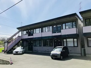 セルシオIの画像