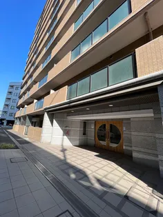 ナイスアーバンプラザ横濱WESTの画像