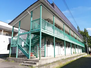 コーポ白亜の画像
