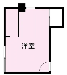 classroom【2階】の間取り