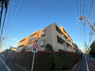 オーパスレジデンス吉祥寺の画像