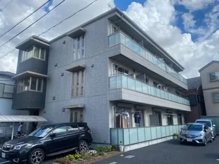 SHMクレールメゾンの画像