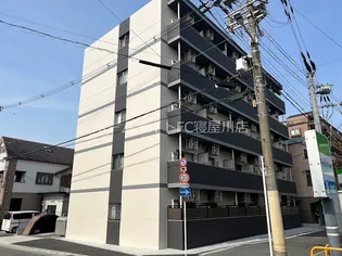 GRAND STEADY城東の画像