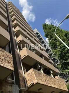 リクレイシア西麻布II番館【13階】の外観