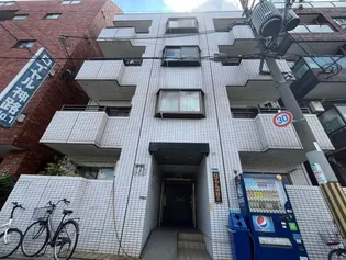 ロイヤル神路II【5階】の外観