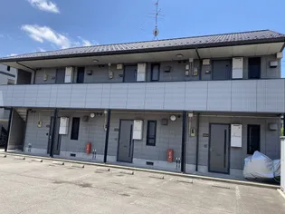 ソレイユ ルヴァンA棟の画像