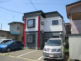 ヴェルデ弘前の画像