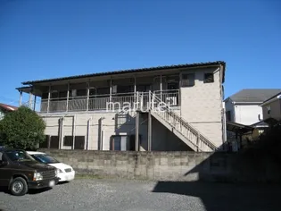 サンコーハイムの画像