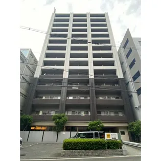 大阪府大阪市西区立売堀2丁目【マンション】の外観