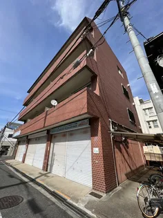 安井ビルの画像