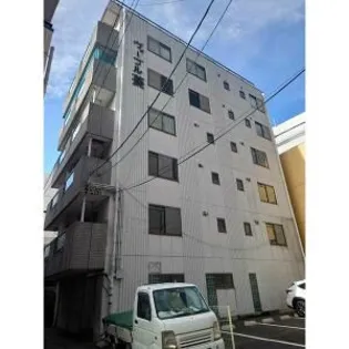 愛知県名古屋市東区葵3【マンション】の外観