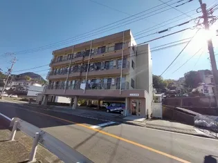 ファイン赤崎【2階】の外観