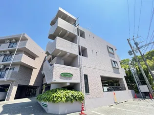 ウイングス学園通りS館の画像