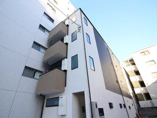 SELENITE平安通駅前【1階】の外観