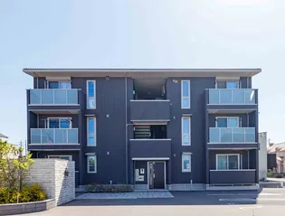 フォレストコートの画像