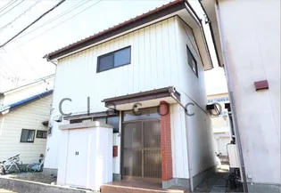 栃木県宇都宮市針ケ谷1【一戸建】の外観