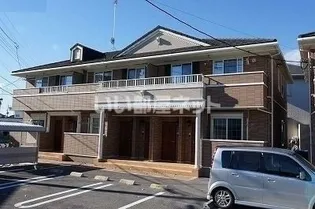 ヴァルム レーベン緑町Aの画像